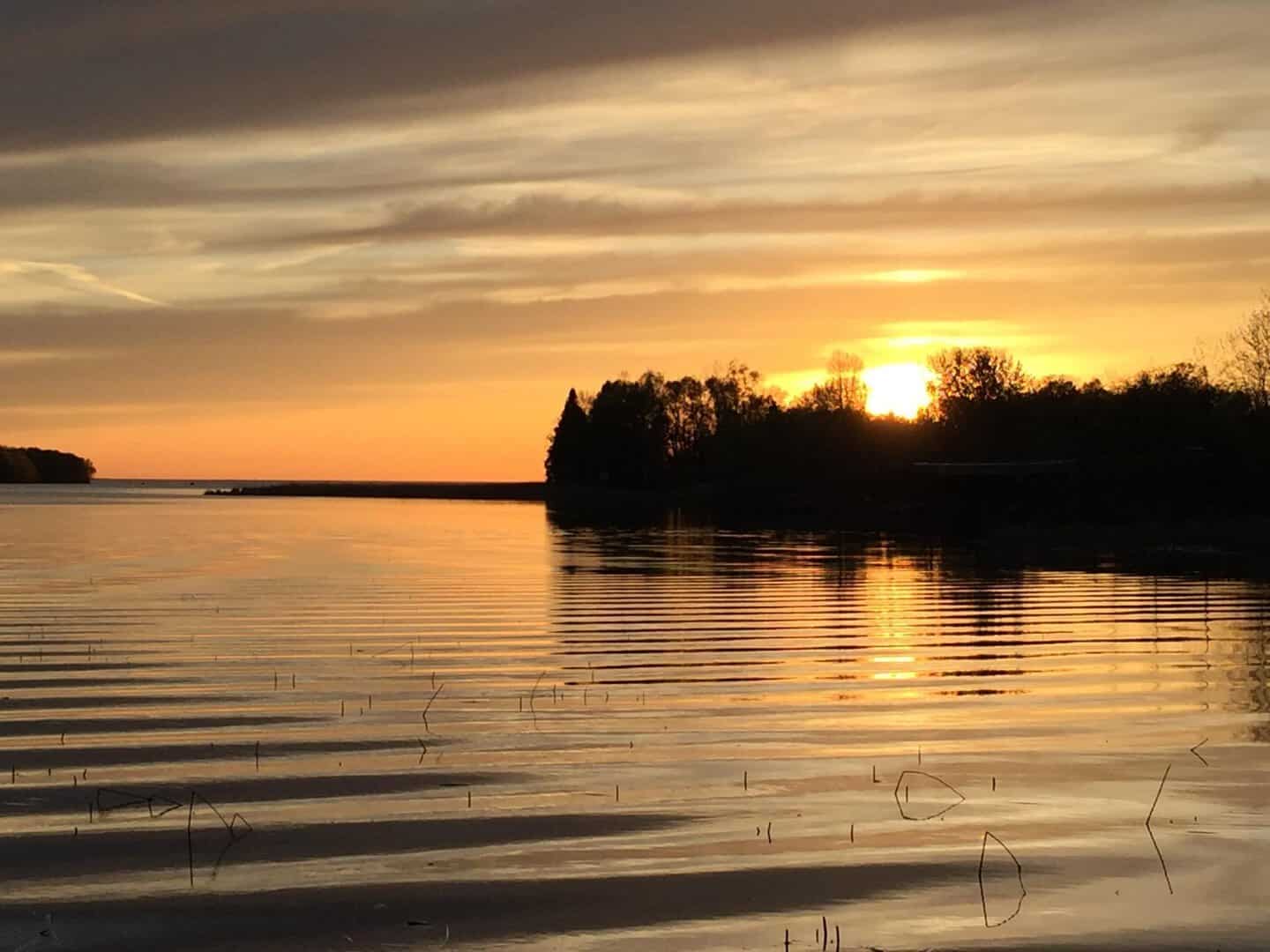 Land for Sale in Isle MN