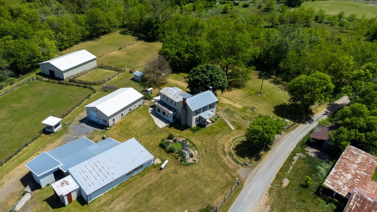 Timberville