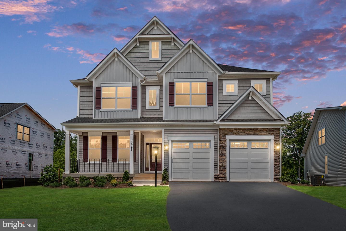 Listings for Chris Monahan