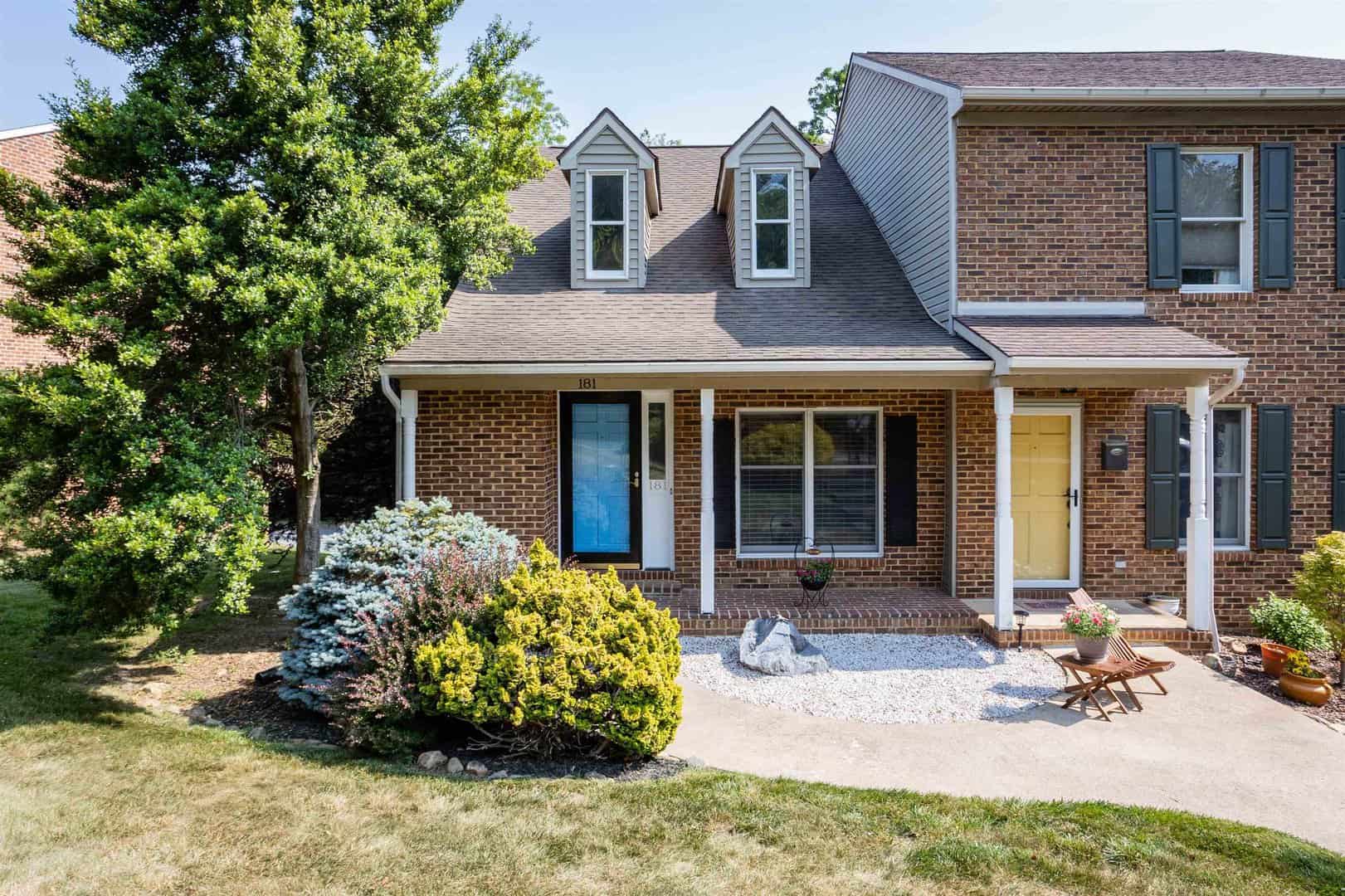 Listings for Logan Evans