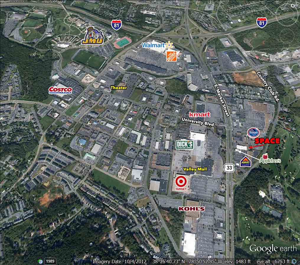 Commercial Lease
