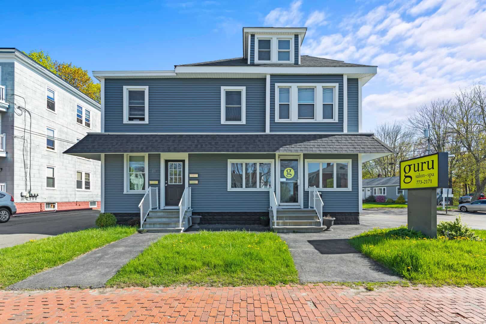 Listings for Ben Schulz