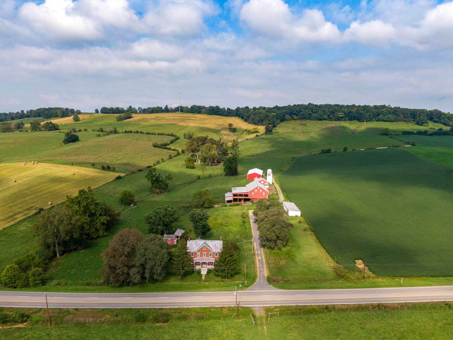 Farms 
