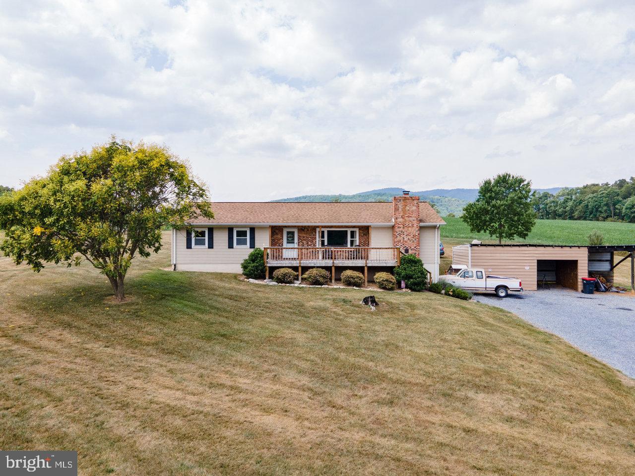Listings for Chad Kimble