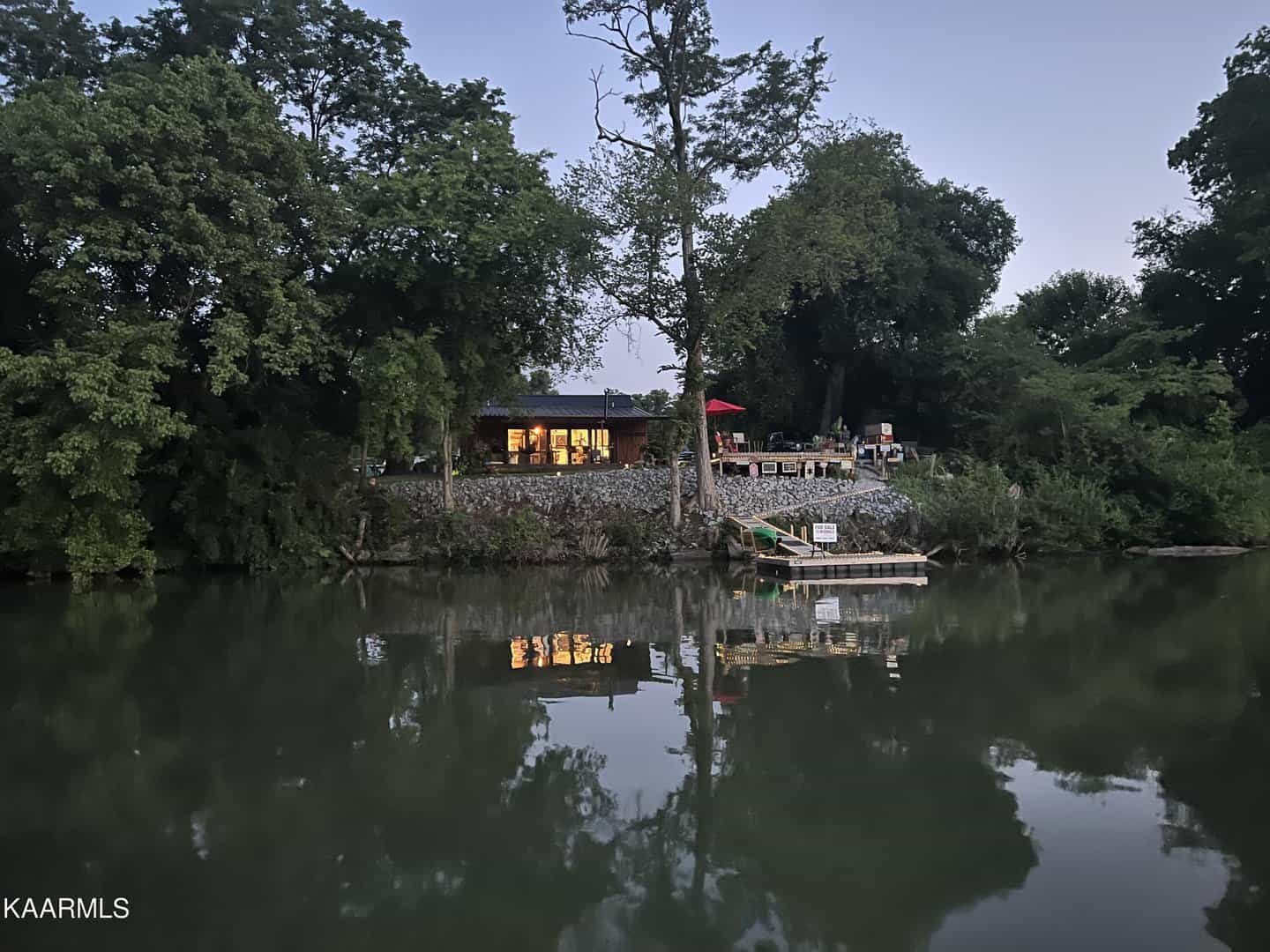 South Knoxville
