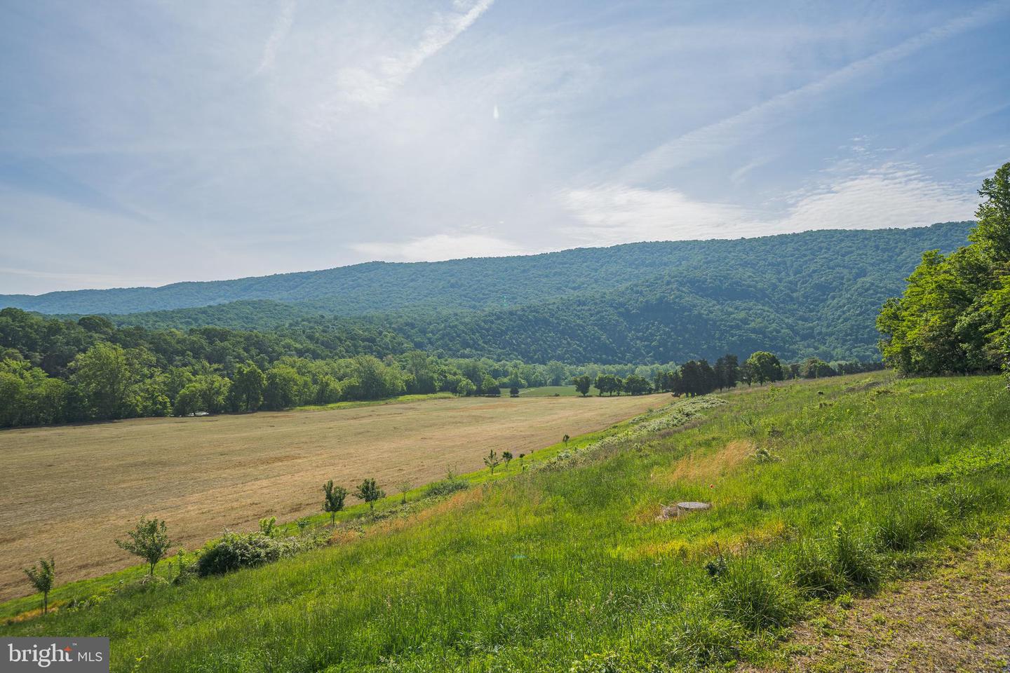 Toms Brook