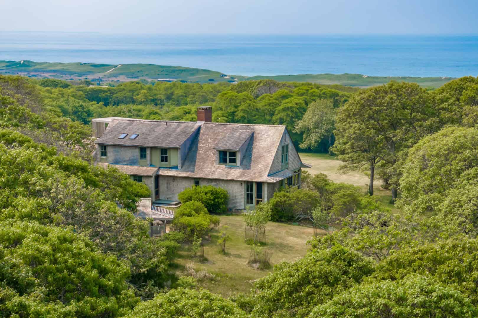 Aquinnah