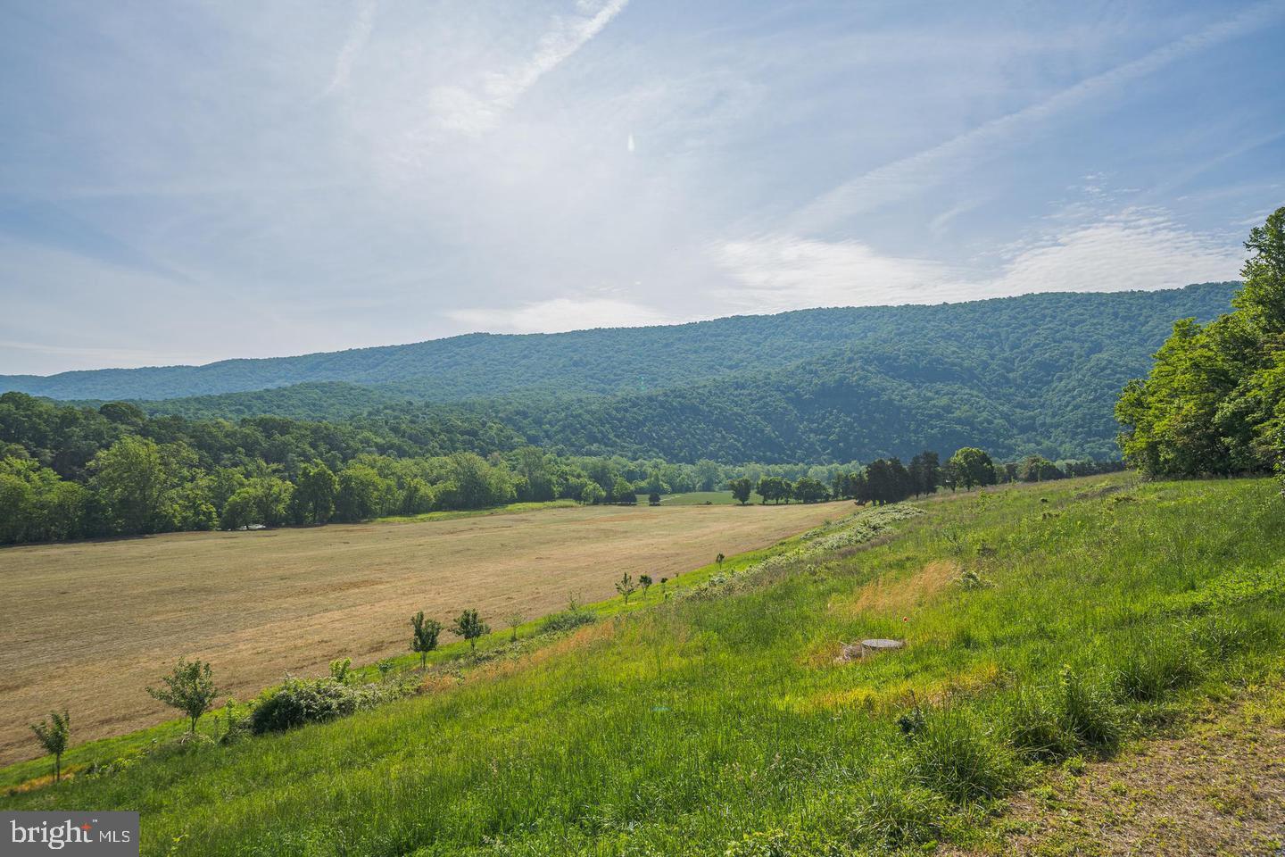 Toms Brook