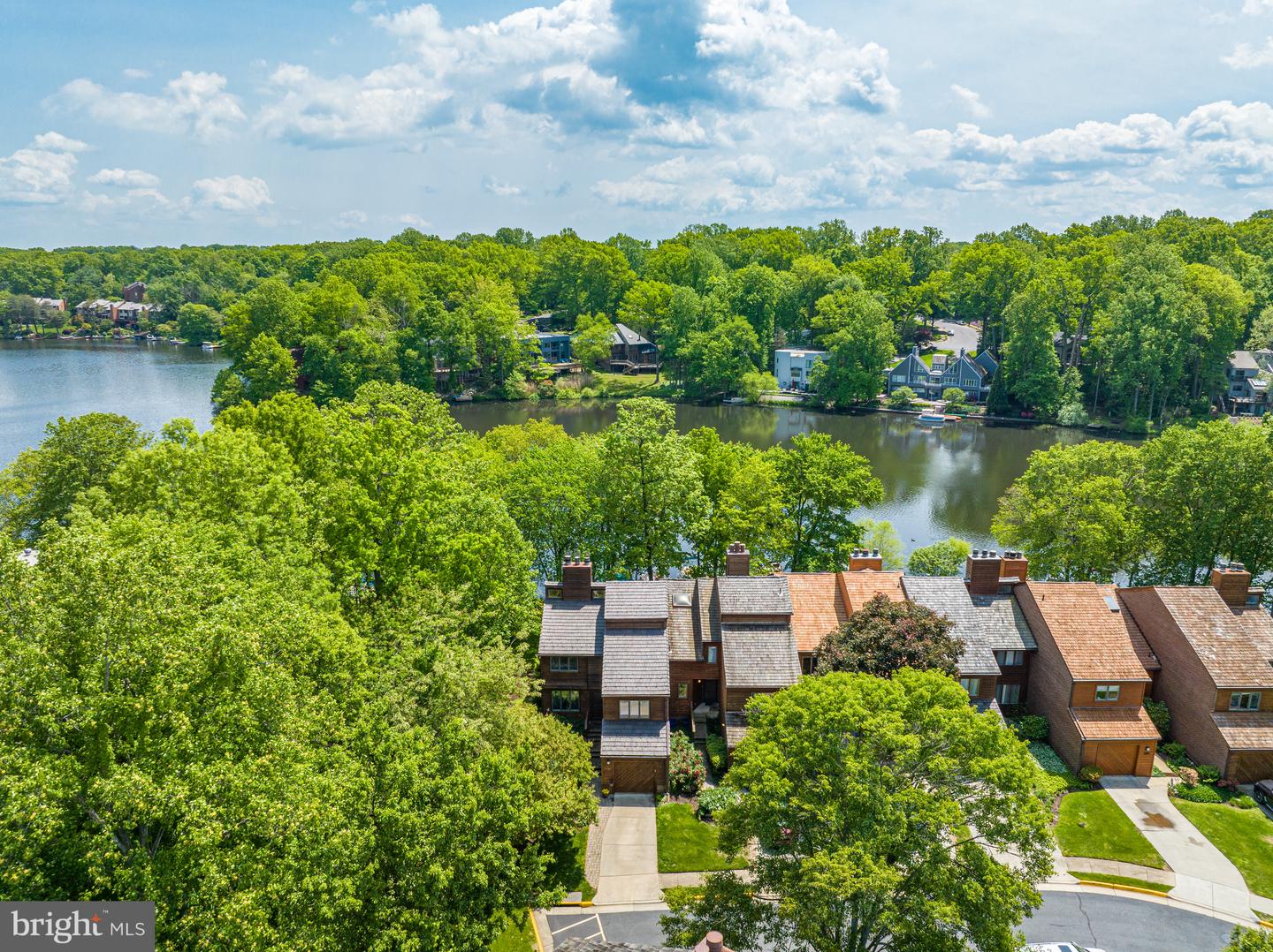 Lake Audubon