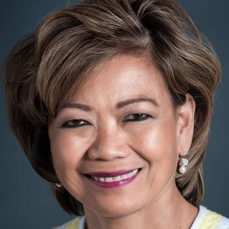 Vilma R. Tungol