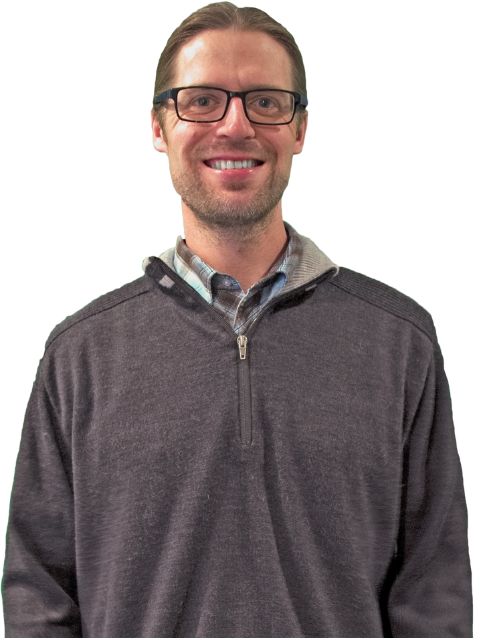 Ben Thrush