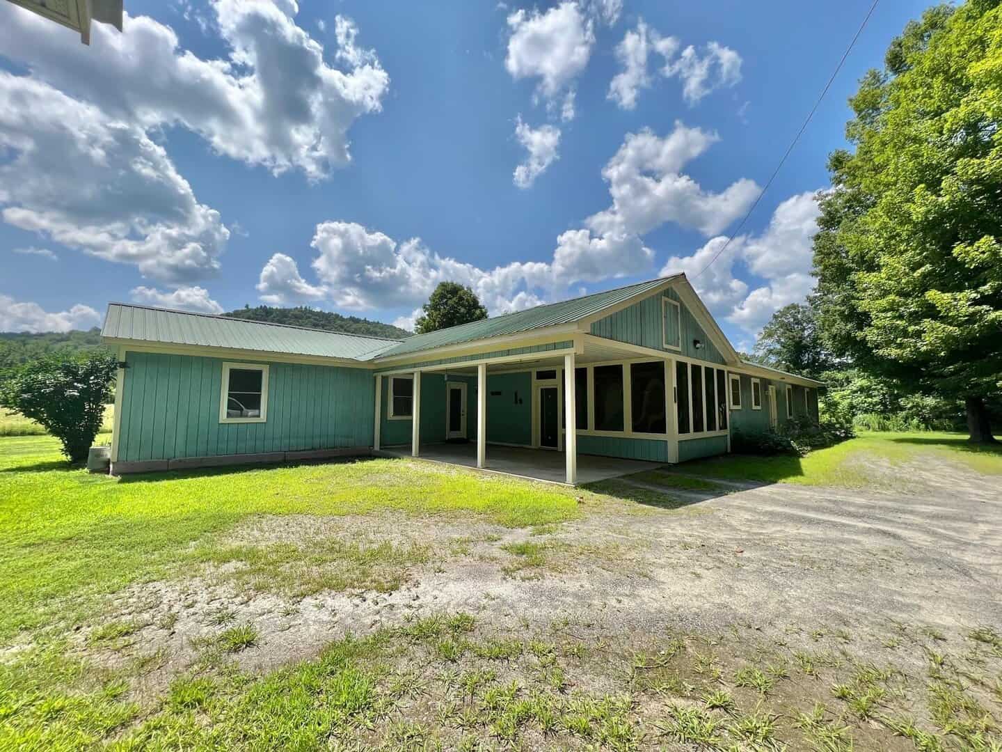 New Listings