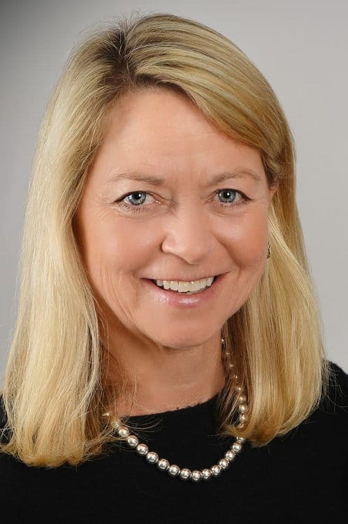 Libby Culbertson