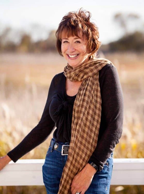 Laura Howard