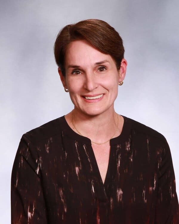Draga D. Gilroy