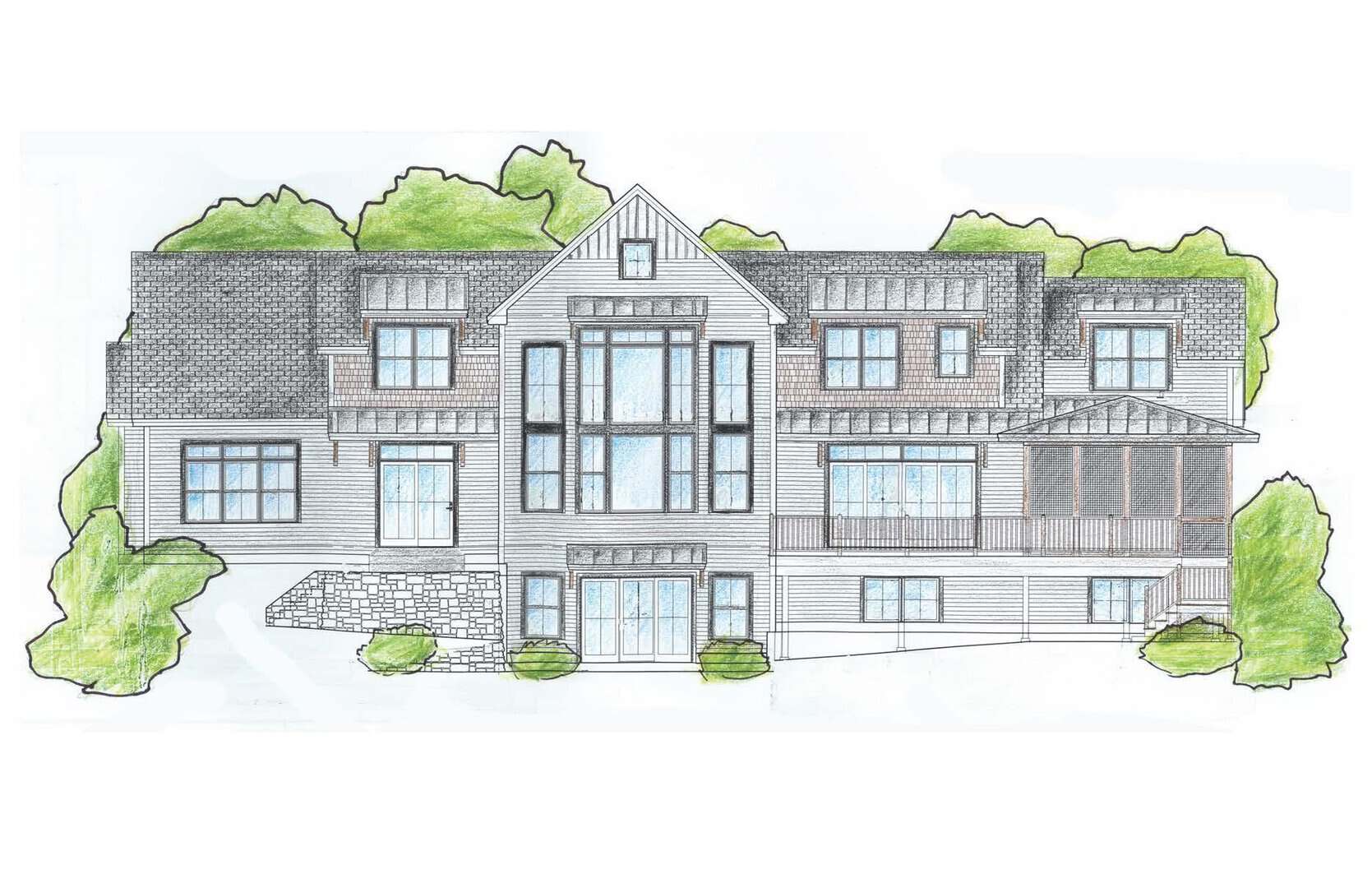 Recently Sold Listings