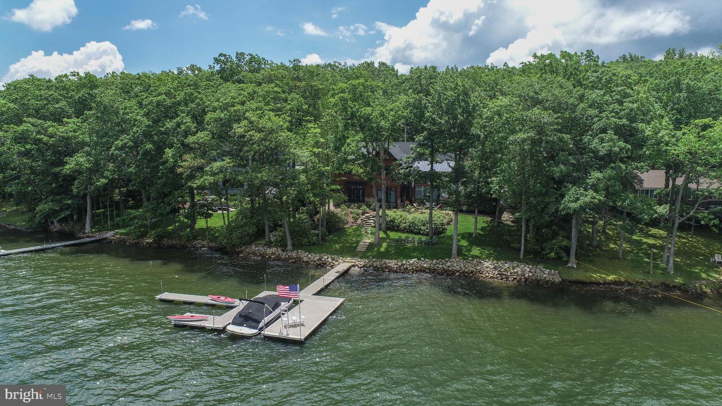 Garrett County Properties