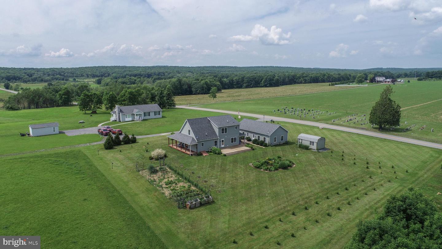 Open Houses