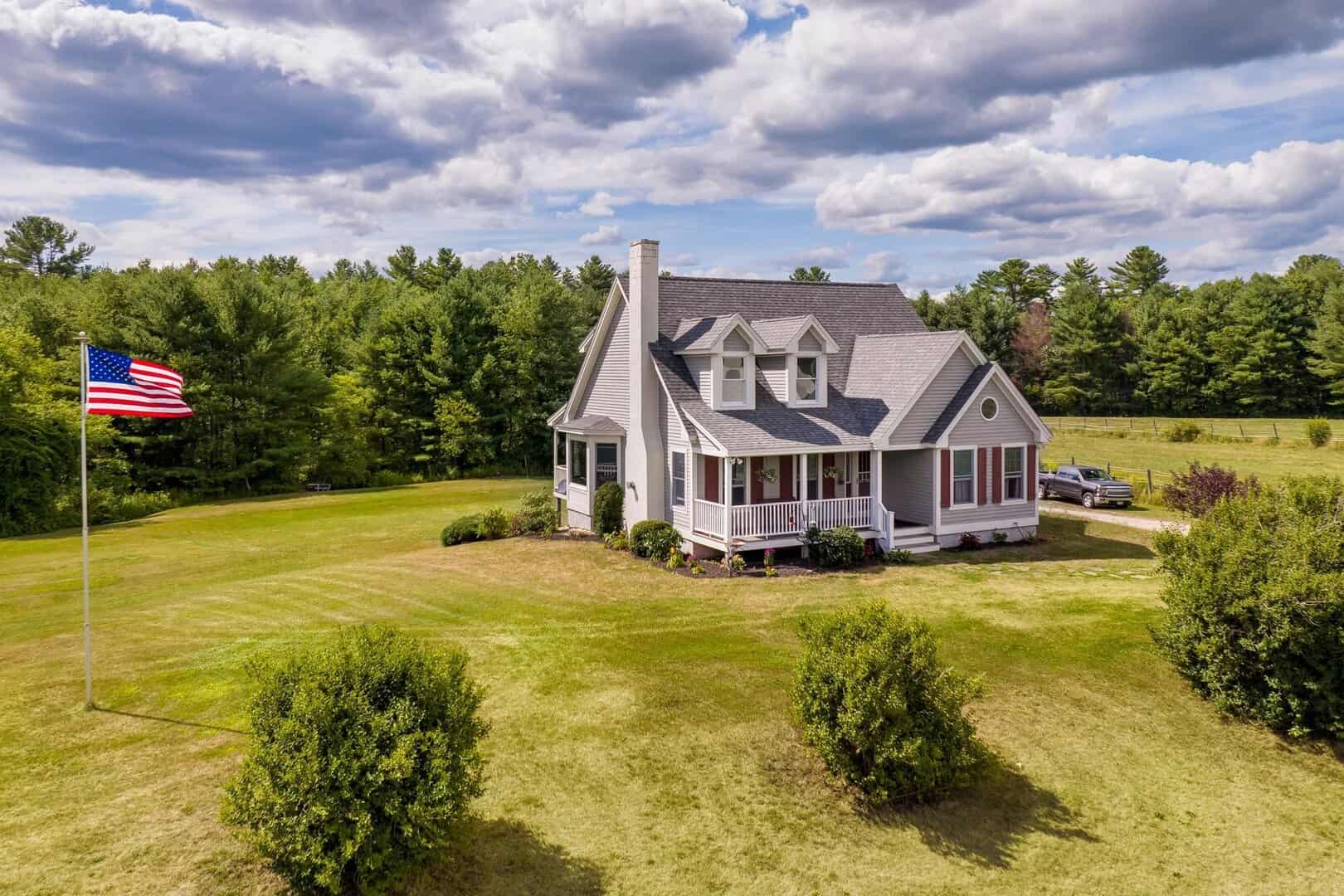 Recently Sold