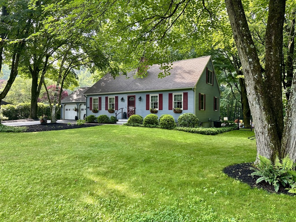 Deerfield