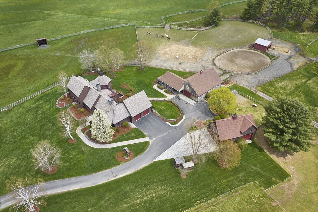 Greenfield