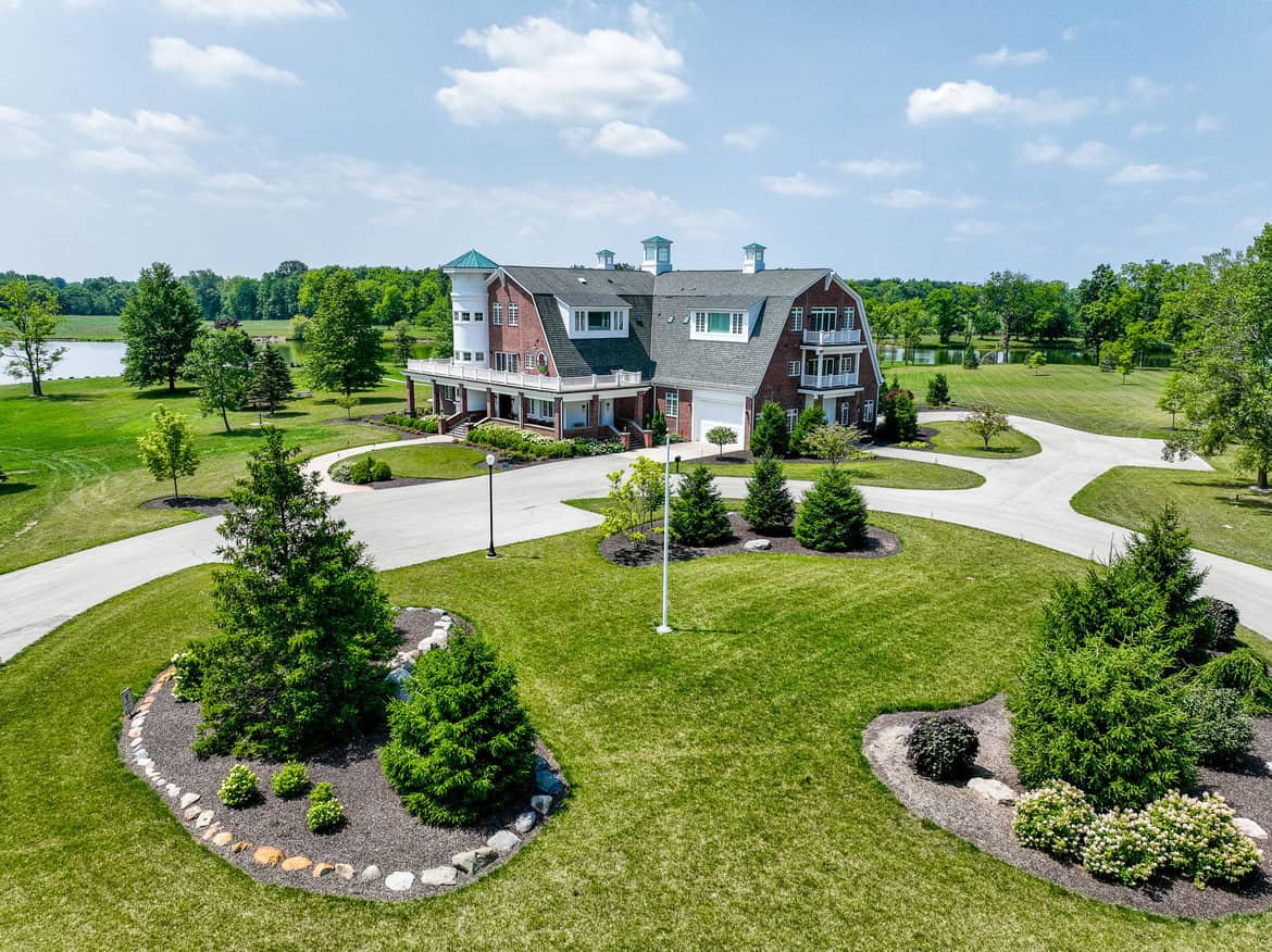 Zionsville IN