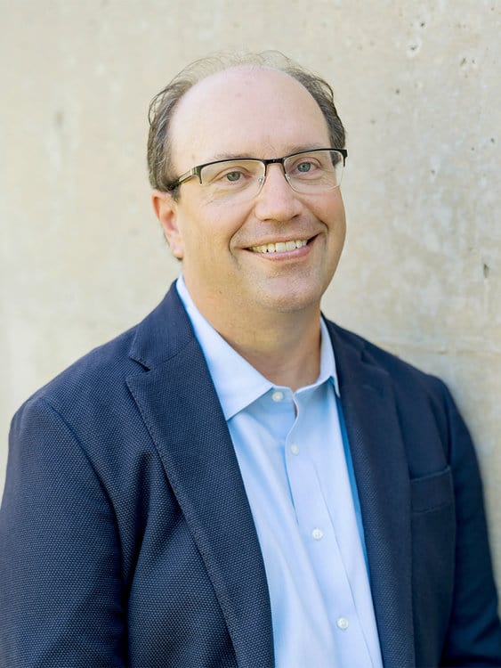 Thurman Schweitzer