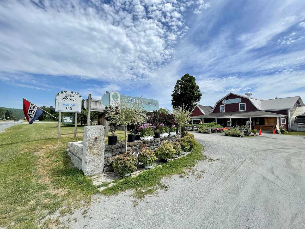 Bradford VT