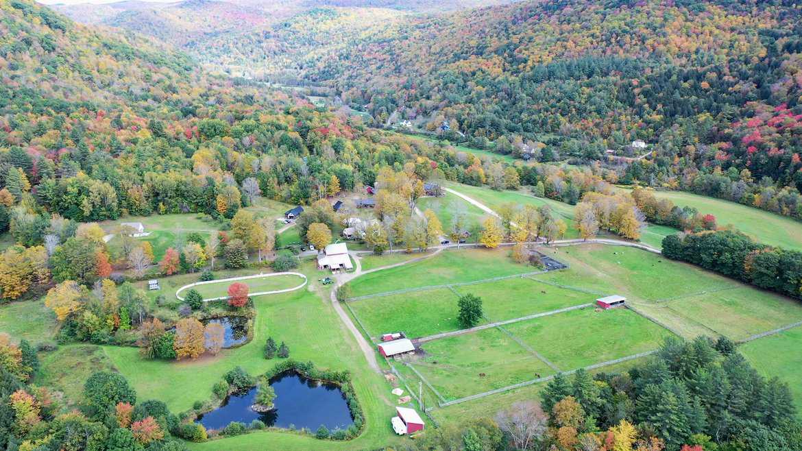 Bridgewater VT
