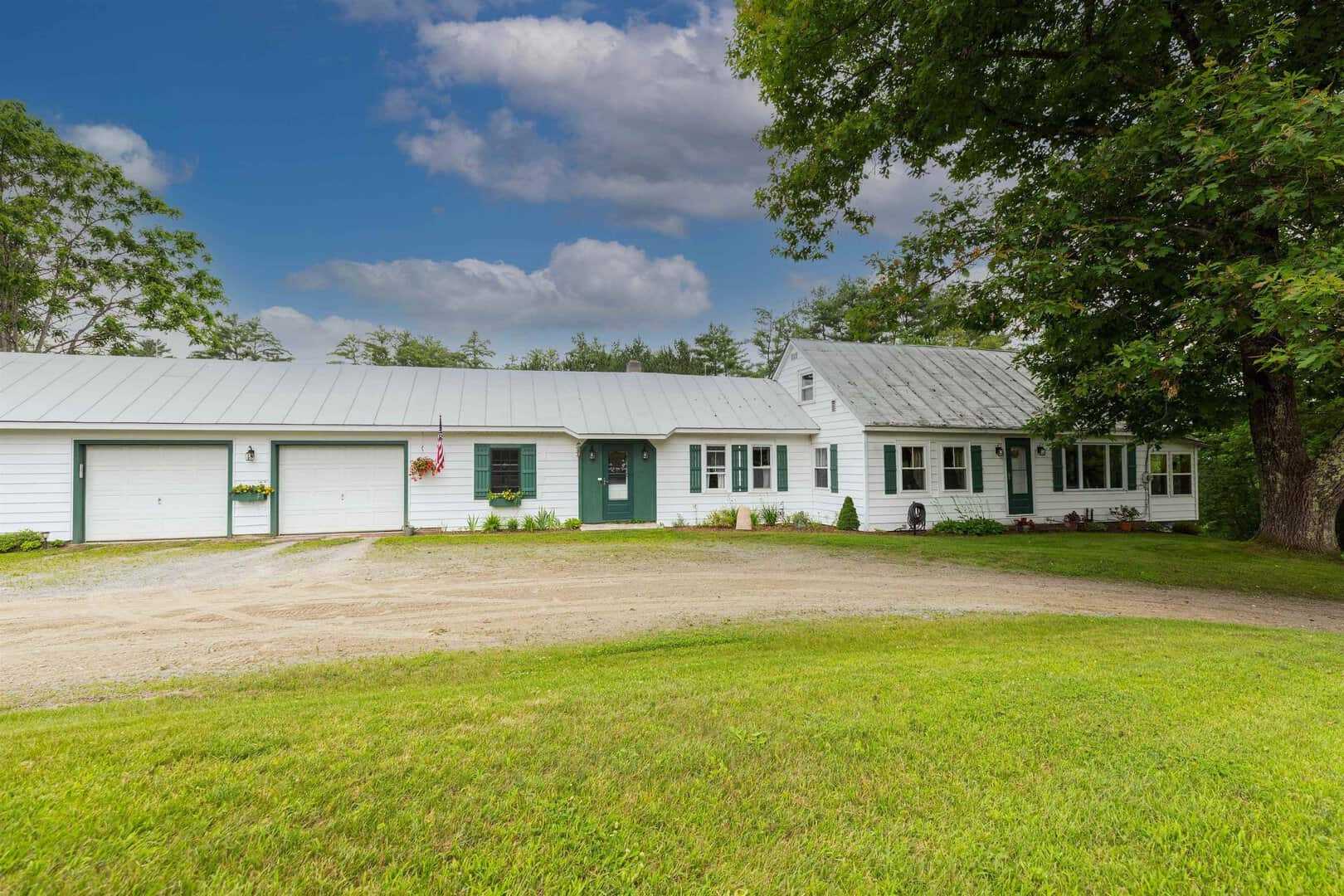 Homes for Sale in Bradford VT