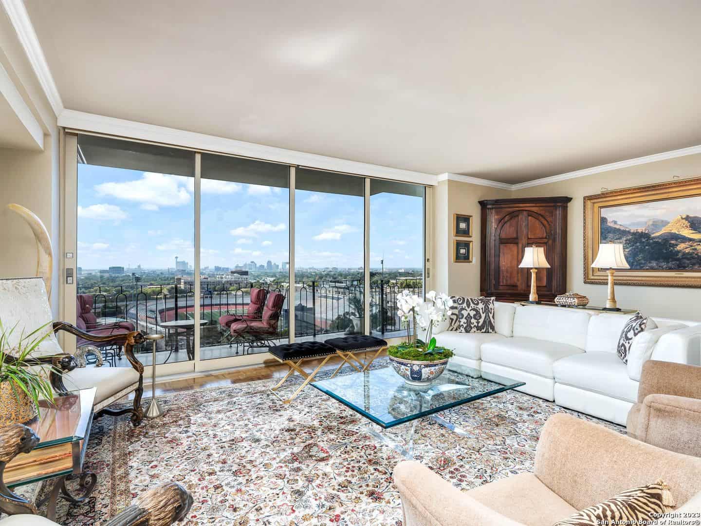 Olmos Tower Condominiums