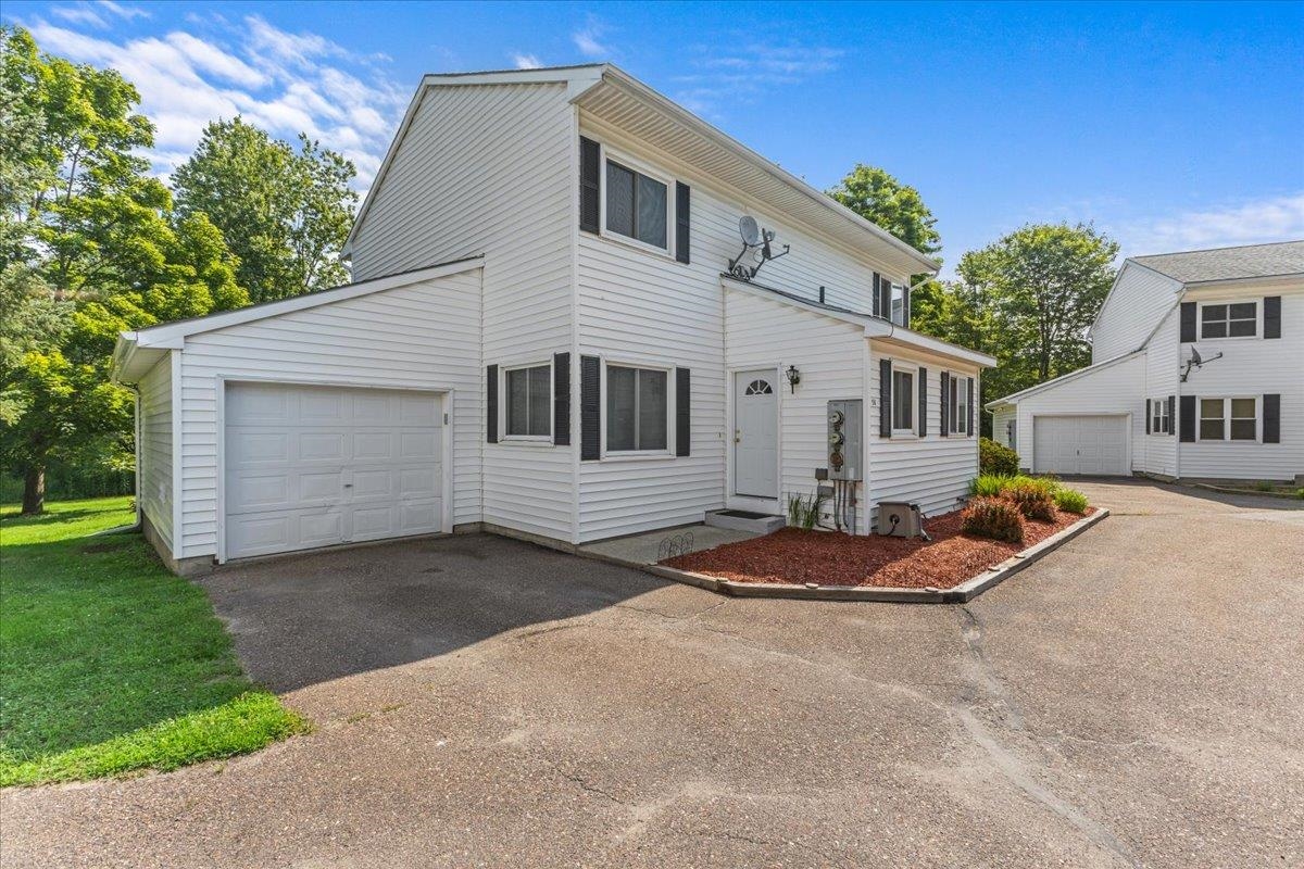 Brookside Terrace