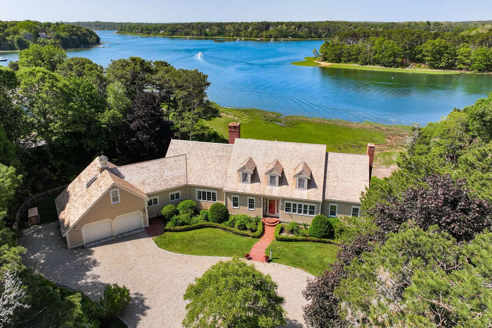 Orleans Homes