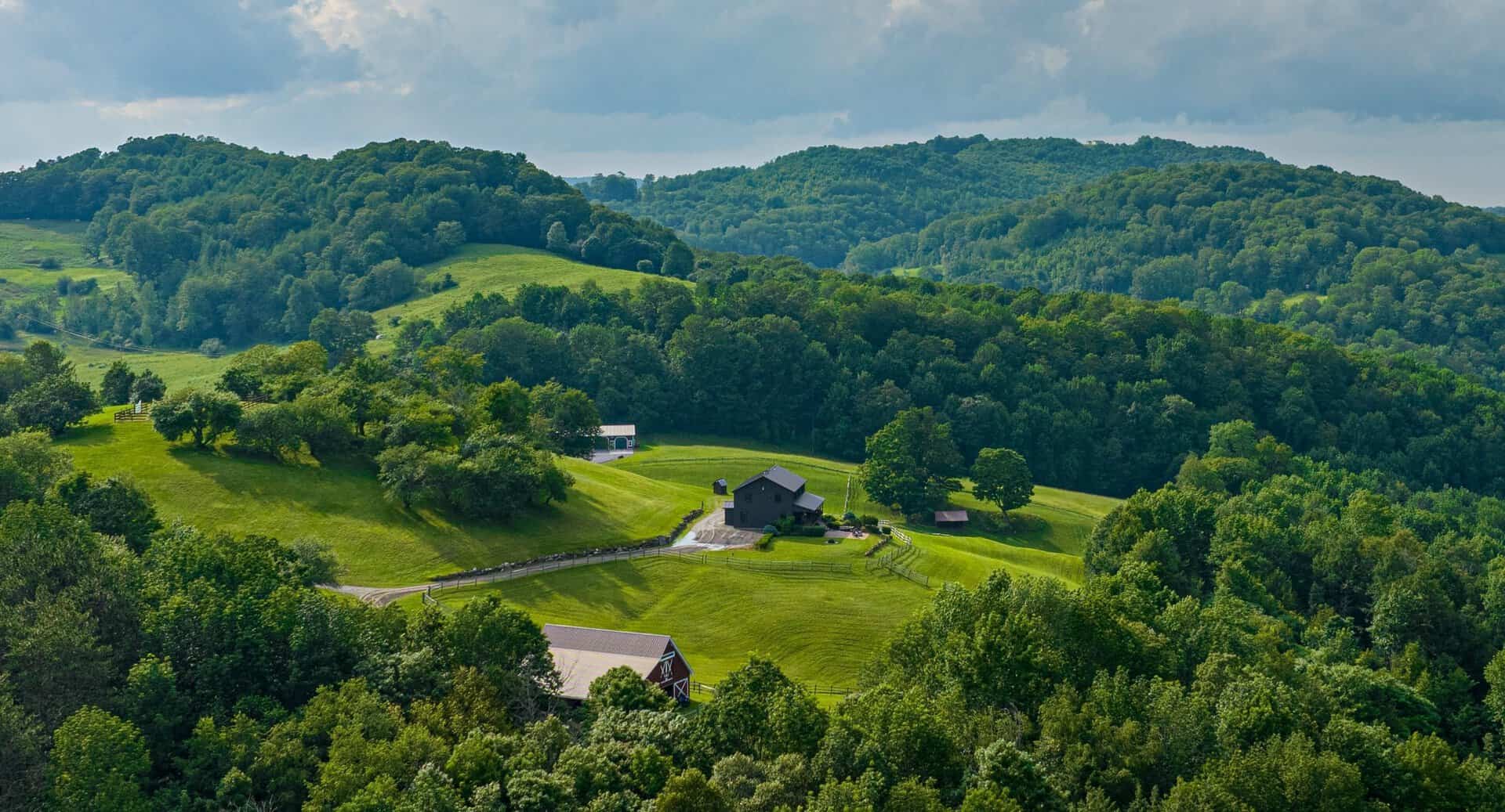 Luxury Homes for Sale in Chelsea VT