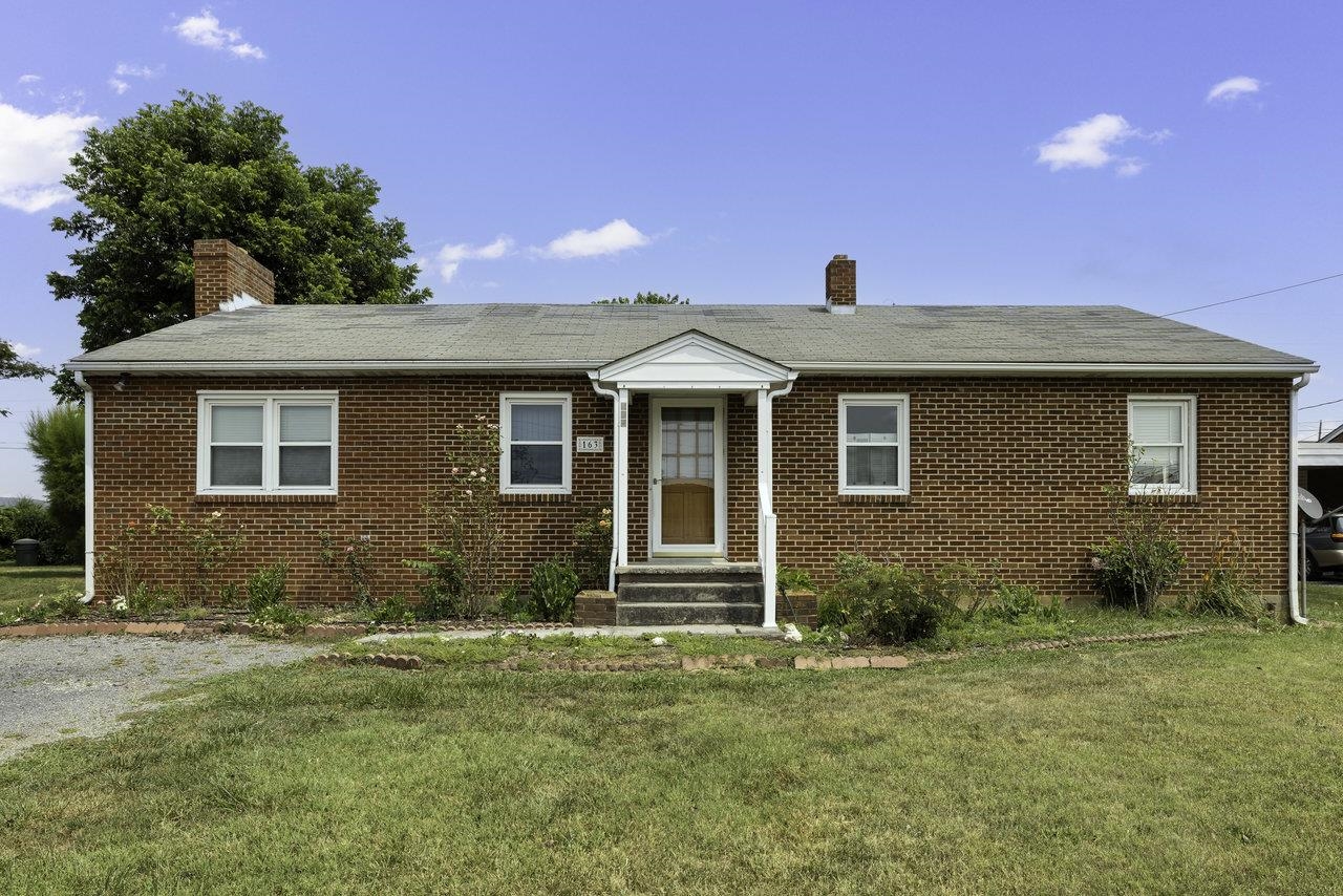 Listings for Mike Nesselrodt
