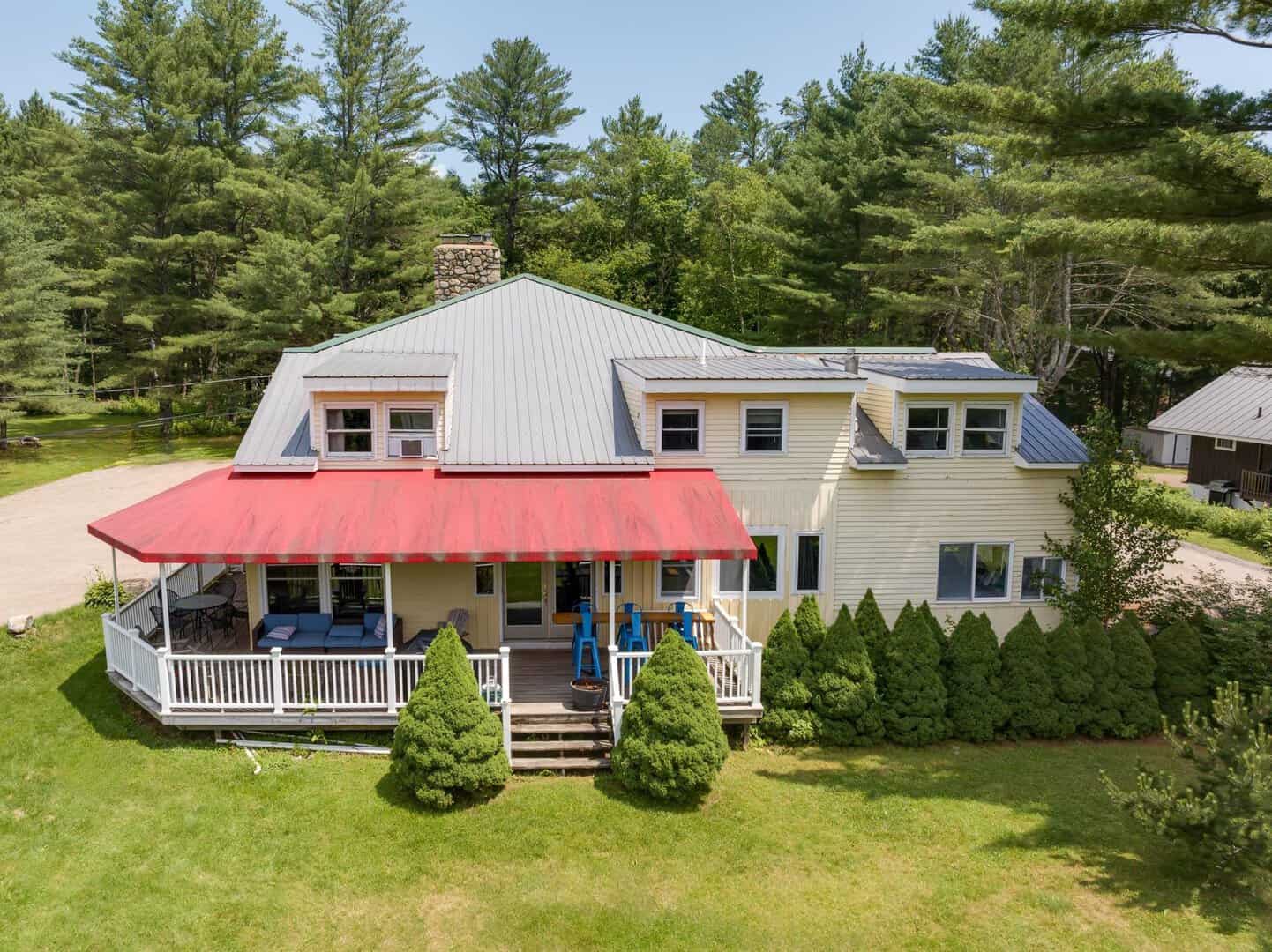 Listings for Steven Foster