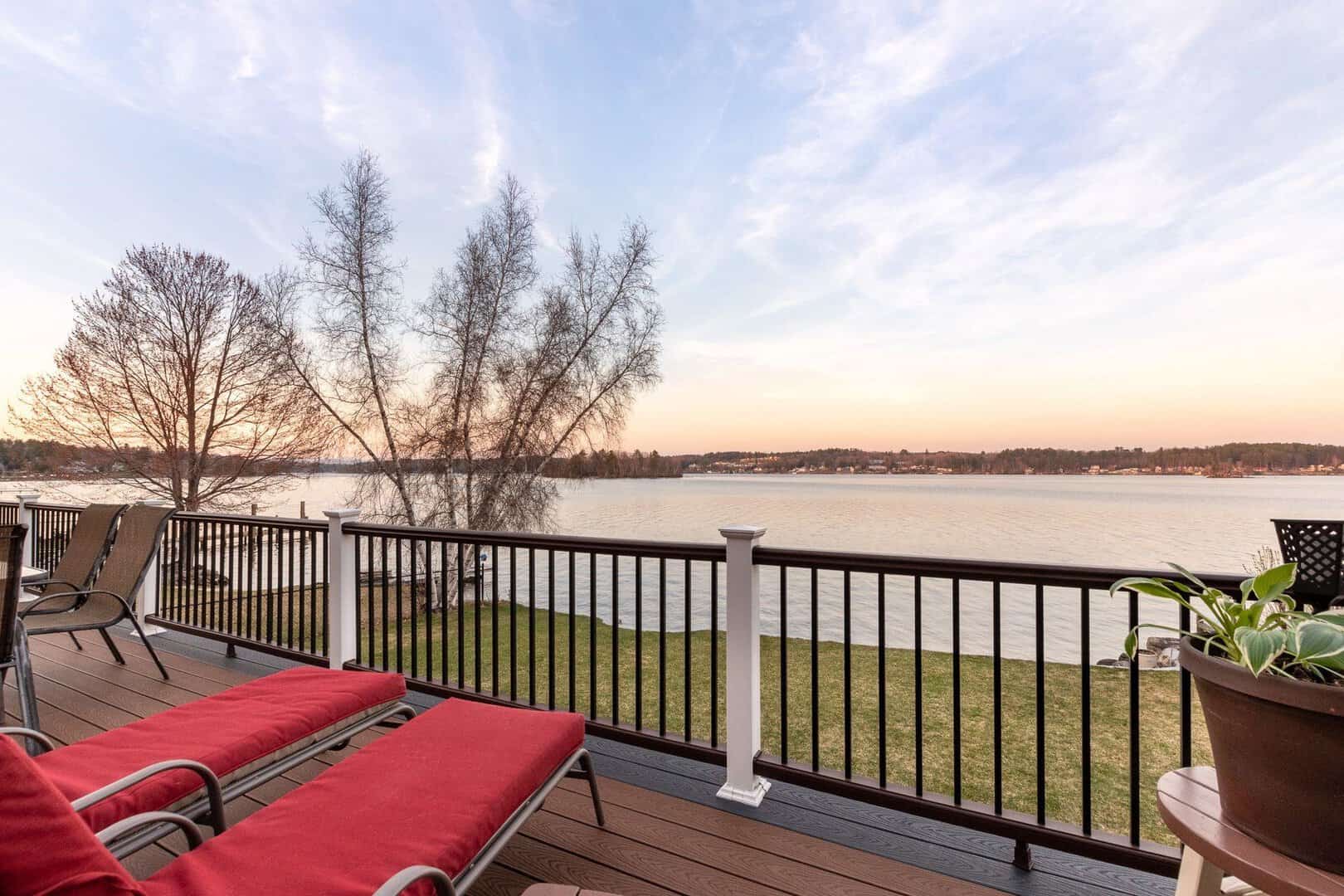 Homes for Sale in Laconia NH