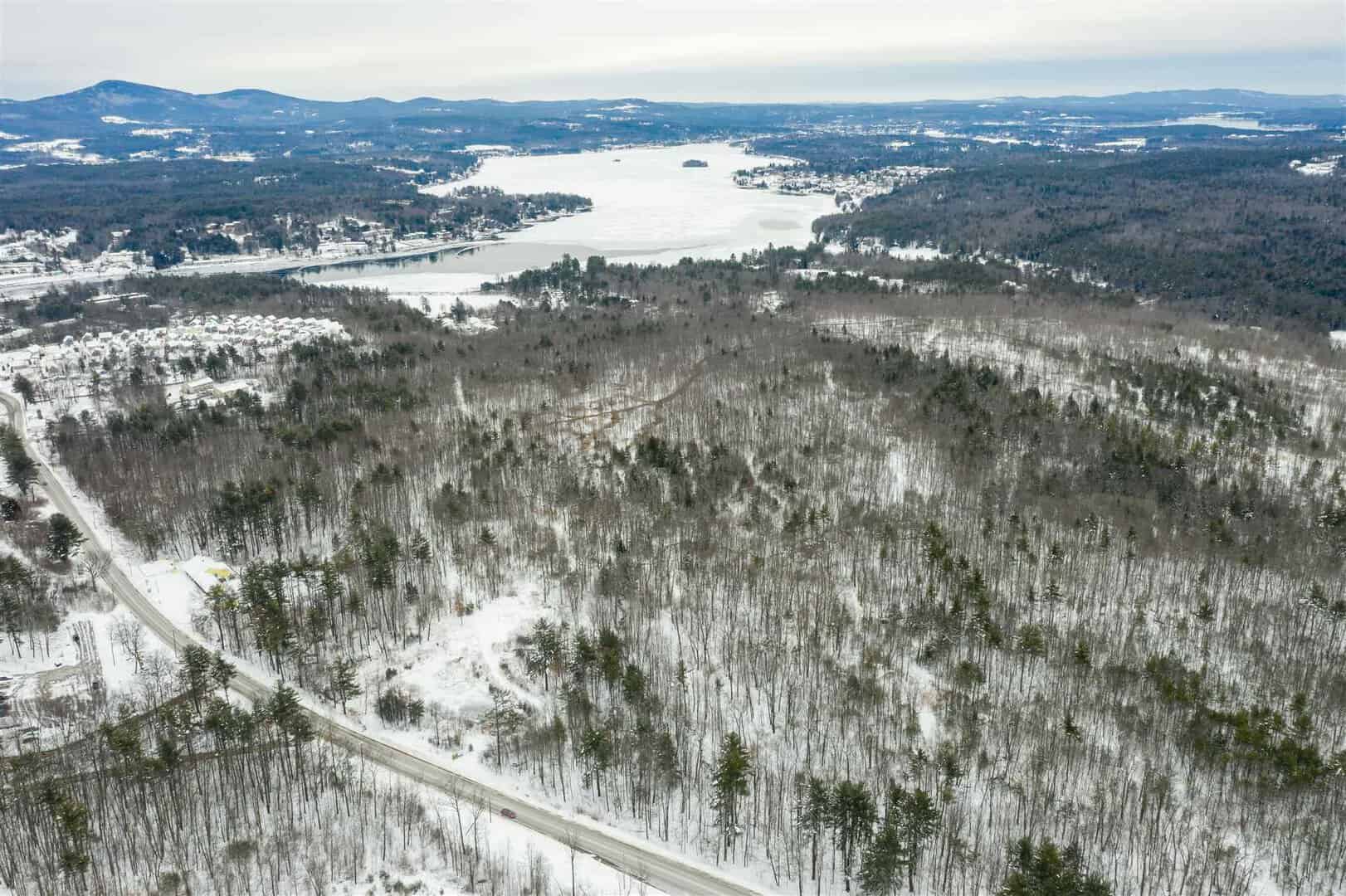 Land for Sale in Laconia NH