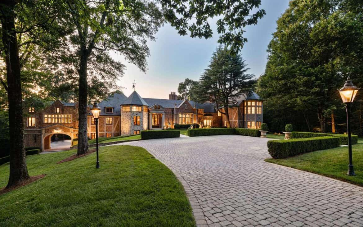 Waterfront Properties
