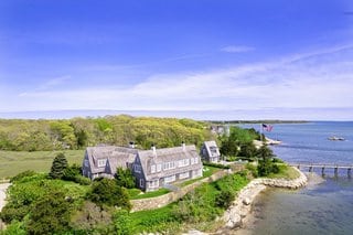 Dartmouth Neighborhoods