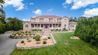 Westport Neighborhoods