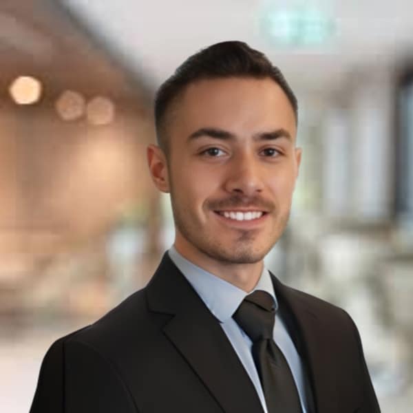 Tony Abouakar