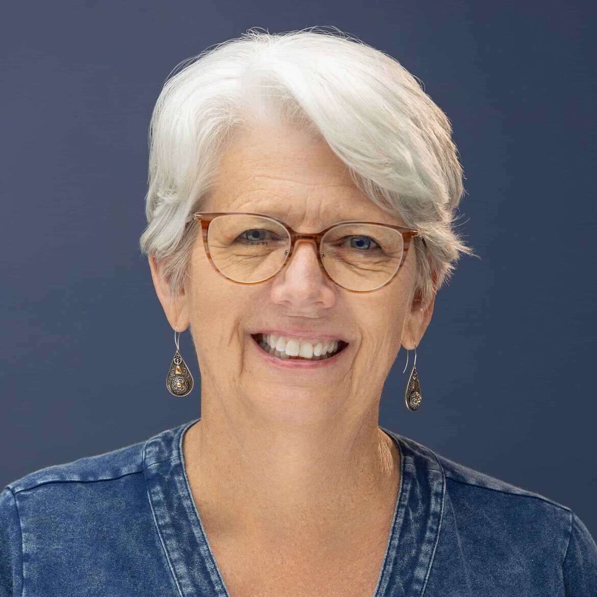 Jayne Schlabach