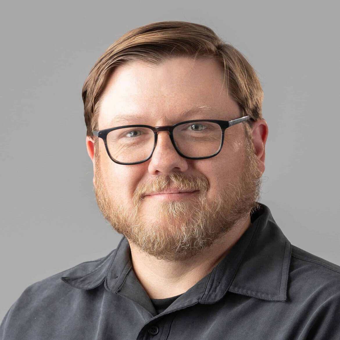 Ben Schlabach