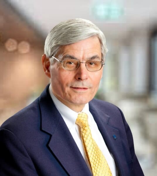 Stanley Stelmach