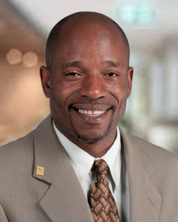 Errol Lloyd