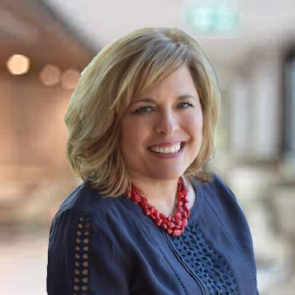 Mary Beth Welsh