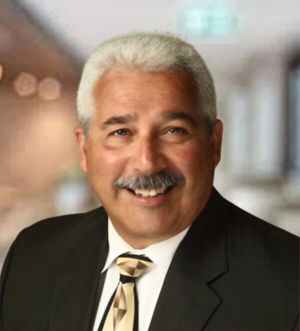 Danny Torres