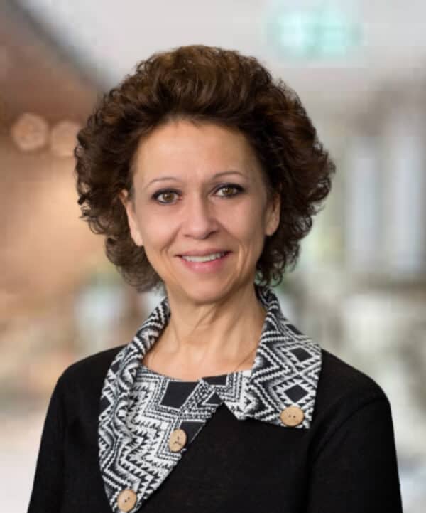 Kathleen Thuerling
