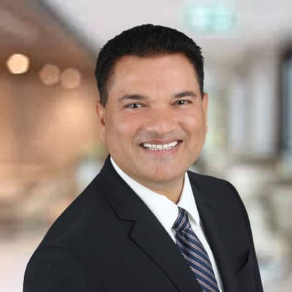 Dhaval Patel